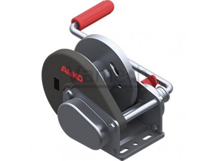 Navijak typu 900 A - automatika, s brzdou, bez lanka AL-KO, 8141225301