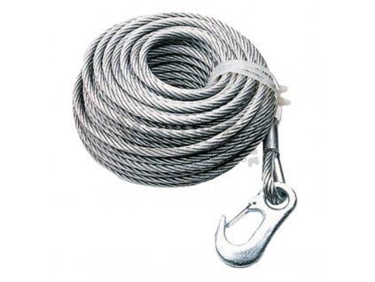 Lanko 12,5m pre naviják AL-KO 901 plus, 900 basic, 8141730140