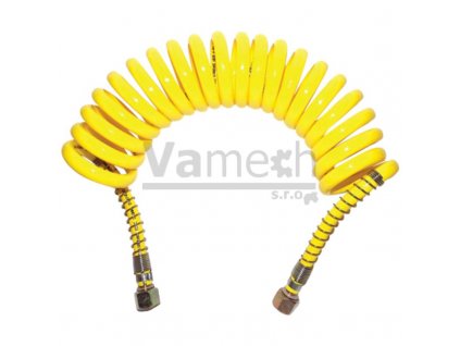 Vzduchová hadica elastomer Granit, 8273000048