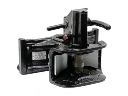 ťažné zariadenie Scharmüller automatik W325 JSV CH-I (ø38mm) F1, 5.3253.321-A02, 05.3253.321-A02, 777053253321