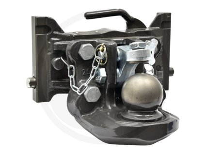 Guľová vložka K80 Scharmüller, 311 hodiace sa pre Fendt, 777056311420