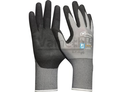 Rukavice L Gebol „Master Flex“, 51799002-09