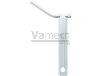 Čap spodného závesu kat.2, 151 x 28 mm, 20012880