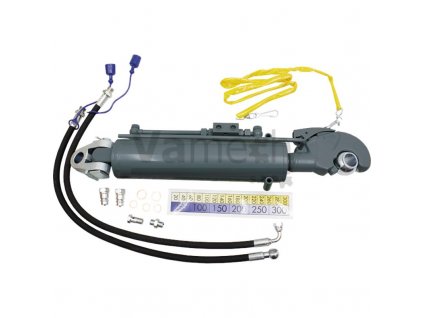 Hydraulický tretí bod kat.3, 3PHGCA240-3-28-L66, 20000155