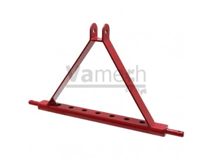 Ťažná tyč kat.2, 20020504