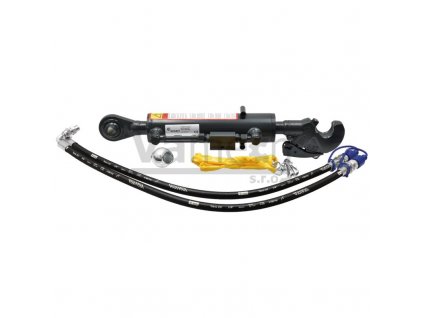 Hydraulický tretí bod, postranný uzatvárací blok, kat.2, Y703521AD, 20918004-SAP, 020918004-SAP, 20010572