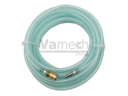 PVC hadica na stlačený vzduch vnutorný Ø6 mm, 10 m, 6105198650