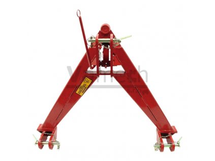 Trojuholnikový zaves zariadení kat.1, 77875517