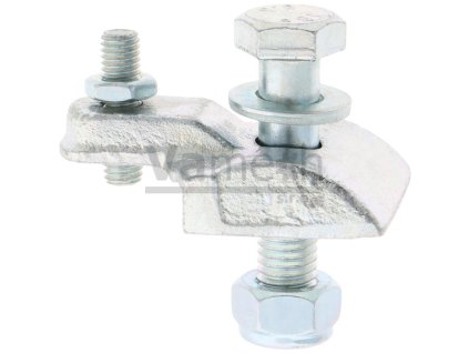 Upevnenie hrotov komp. (Deutz-Fahr), 52506565744