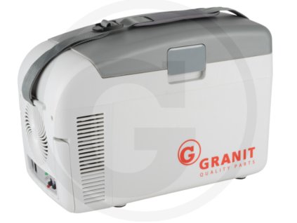 Chladiaci box malý, 507507006