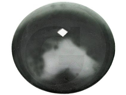 Disk tanierový hladký Ø 450 x 4 mm, 18031-246026