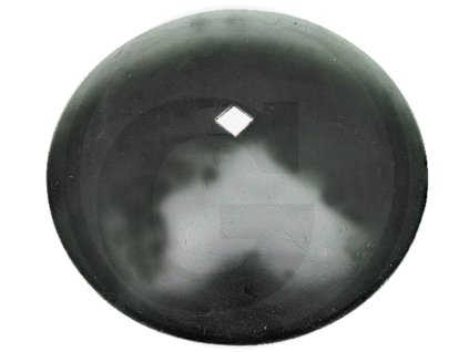 Disk tanierový hladký Ø 610 x 6 mm, 18031-261030