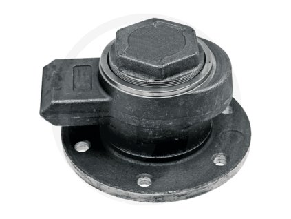 Ložisko Vo 6-dierové Granit, 5554501, 56017 5554501