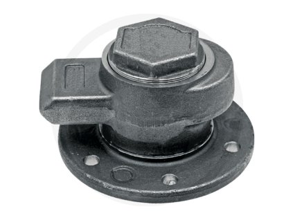 Ložisko HI 6-dierové Granit, 5554500, 56017 5554500