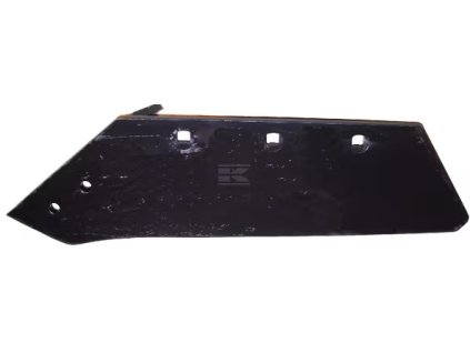 Výmenný hrot radlice 15“ Ľ Goizin OE, 010550