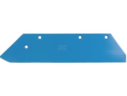 Kameňová radlica ľ. S45A Lemken OE, 3335031