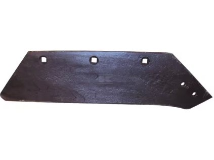 Výmenný hrot radlice 16“ P Goizin OE, 010600