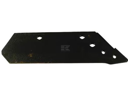 Radlica s výmennou špičkou, 14", p. Kuhn OE, 622140