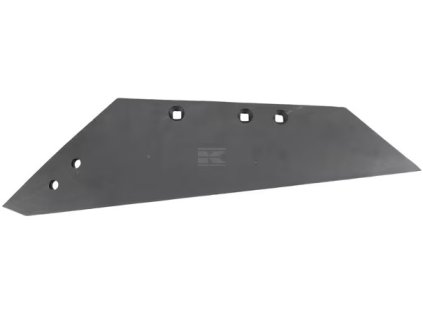 Výmenná špička radlice ľ. SSP-333 OS Rabe OE, 2753.15.02, 27531502