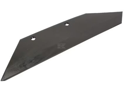 Radlica 20“, ľavá Överum OE, 41653504509