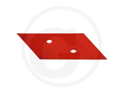 Výmenný hrot pravý, rozostup dier 110mm Granit, 00925260112, 00925260111, 00925260110, 56027 925260110