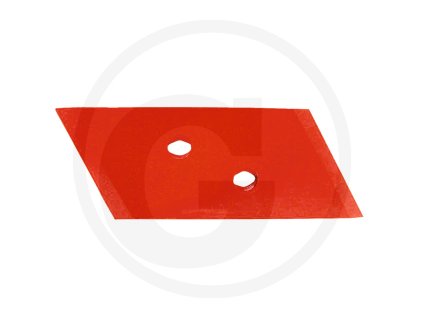 Výmenný hrot pravý, rozostup dier 97 mm, staré prevedenie Granit, 00925130110, 56027 925130110