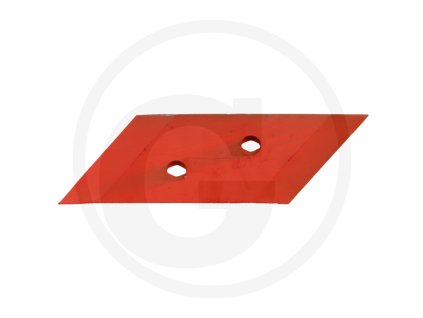 Výmenný hrot pravý, rozostup dier 97 mm, nové prevedenie Granit, 00925130111, 00925130110, 56027 00925130111