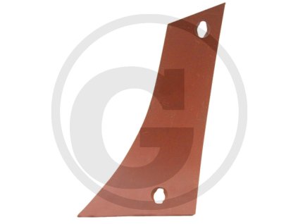 Vložka pravá so skrutkami Granit, 001463Z, 56027 001463Z SET