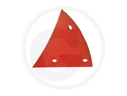 Vložka ľavá so skrutkami Granit, 009307903631, 00930770370, 00930770350, 56027 00930770371