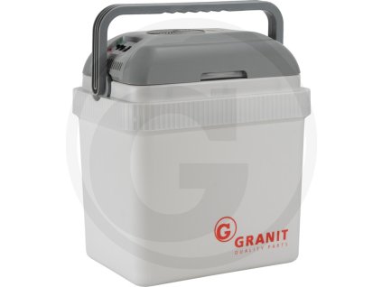 Chladiaci box veľký 24 L, s funkciou chladenia a ohrevu 12/230 V, 507507005