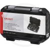 1551 1 granit black edition sada silovych sesthrannych nastrcnych orechov 1 2 11 ks 7301010