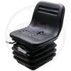 Sedadlo mechanicky odpružené Compacto Basic XS MSG283/8 Grammer, 1333859, 2401333859
