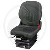 Sedadlo mechanicky odpružené Compacto Basic S MSG83/511 Grammer, 1289042, 2401289042