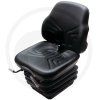 Sedadlo mechanicky odpružené Compacto Basic XM MSG283/520 Grammer, 1341911, 2401341911