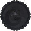 Disk 450 x 5 mm, ozubený (Väderstad), 156661, 1800700060