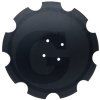 Disk ozubený 460 x 4 mm (Köckerling), 911902, 1805000020