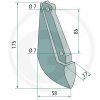 Hrot (Kuhn), BPX0015A, 1802800002