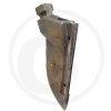 Radlica pre hnoj (Kuhn), BLA0146, 1800280014