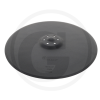 Disk krojidla D400x3x25,5 (Lemken),34910011, 19016437