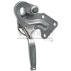 Výkyvný karhák vpravo pozinkovaný, 22010099