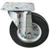 Otočné koleso Ø125, 38mm, 029263, 0029263, 350448/125FAD