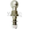 Tažná guľa so závitom, 20013160