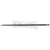 Hrot čelného nakladača M22x1,5 rovný, 1410 mm Blueline, 439439021