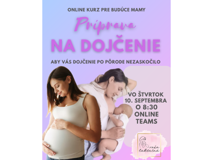 Príprava 1