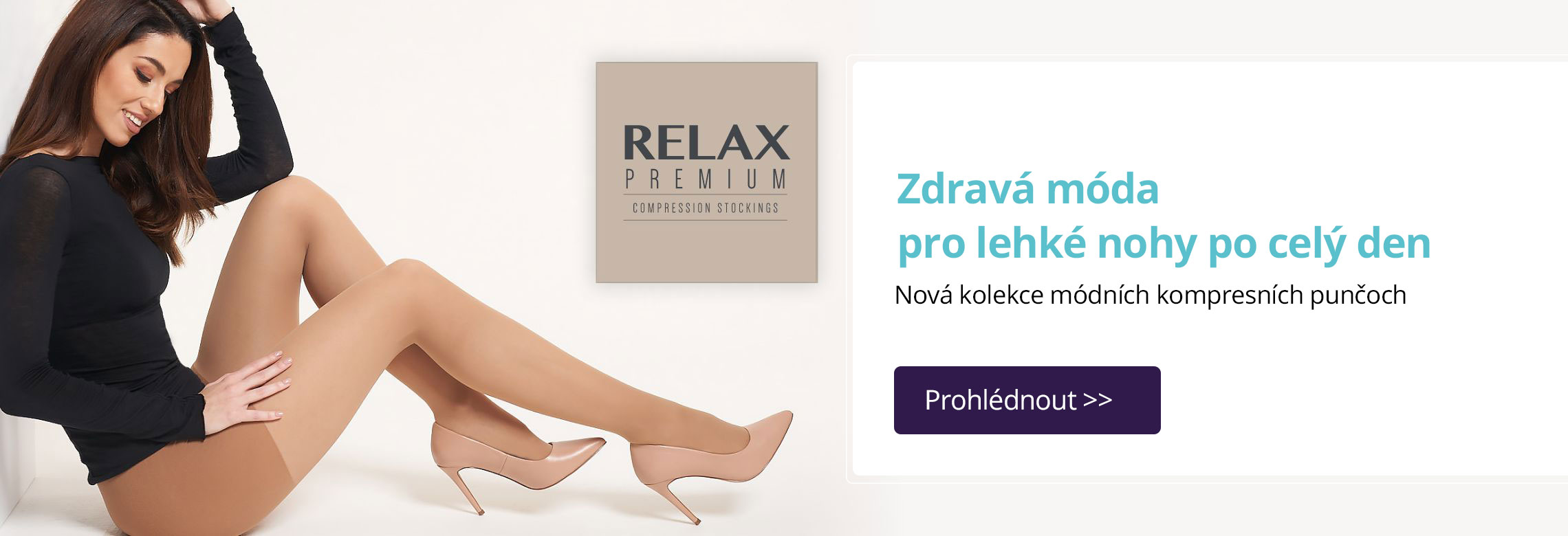 relax premium