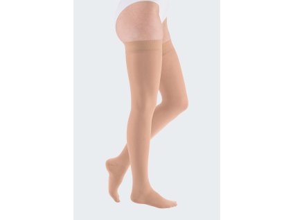 mediven elegance AG caramel 1182x1772px