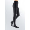 compression tights mediven elegance black
