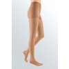 compression tights mediven elegance bronze