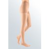 compression tights mediven elegance rose