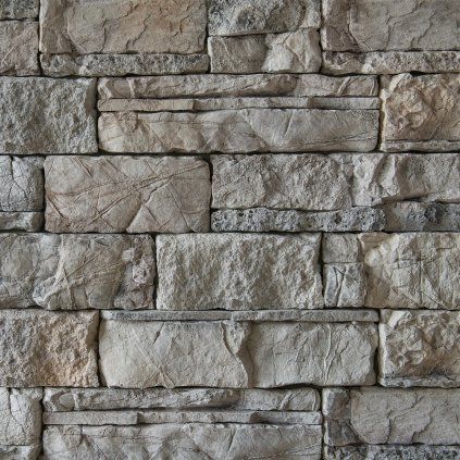 Exclusive Zrub mocca 1x1 zm